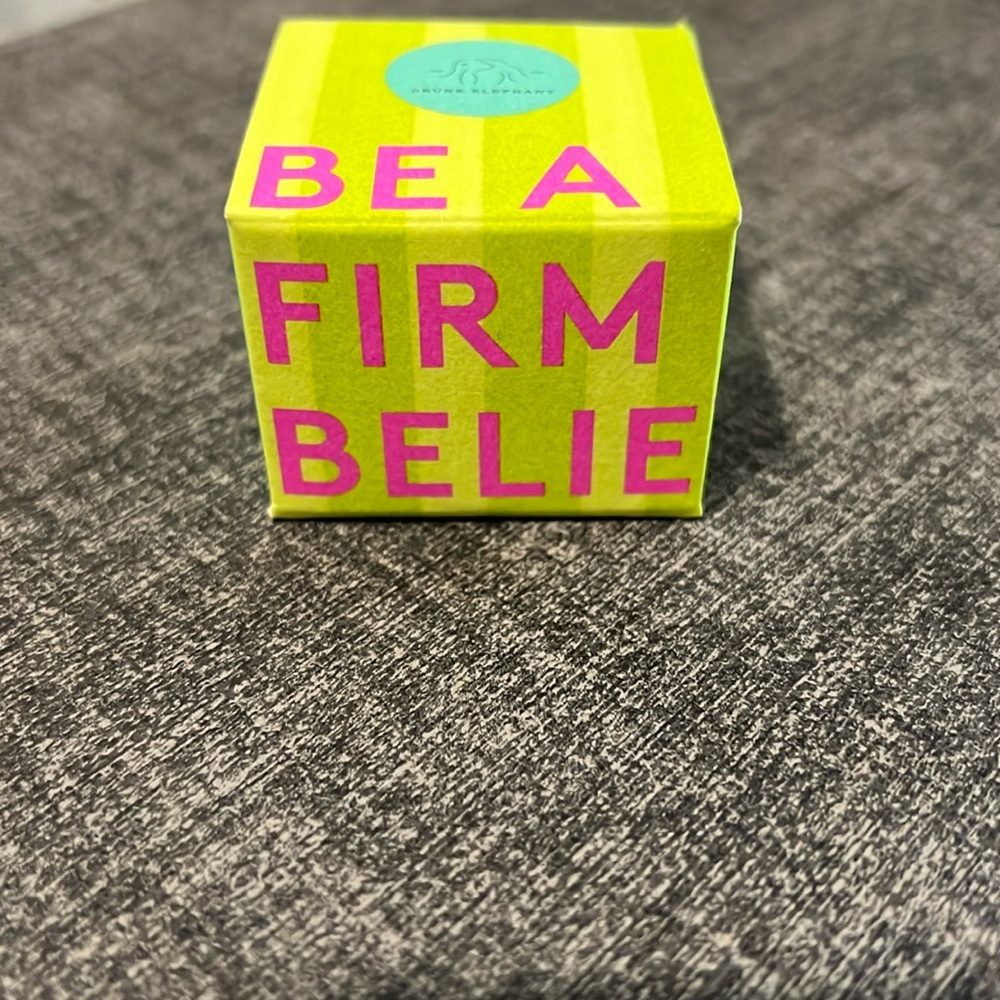 Drunk elephant protein polypeptide cream